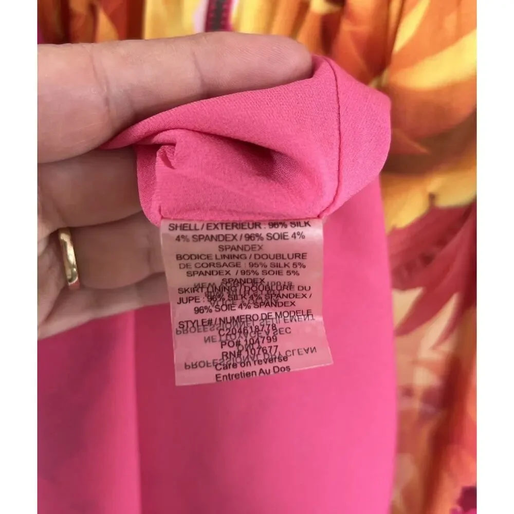 Alice + Olivia excellent no